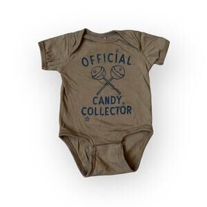 The Wishing Elephant Halloween Retro Onesie